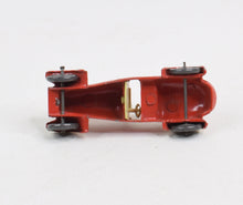 Dinky toys Pre war 22a Open top Very Near Mint