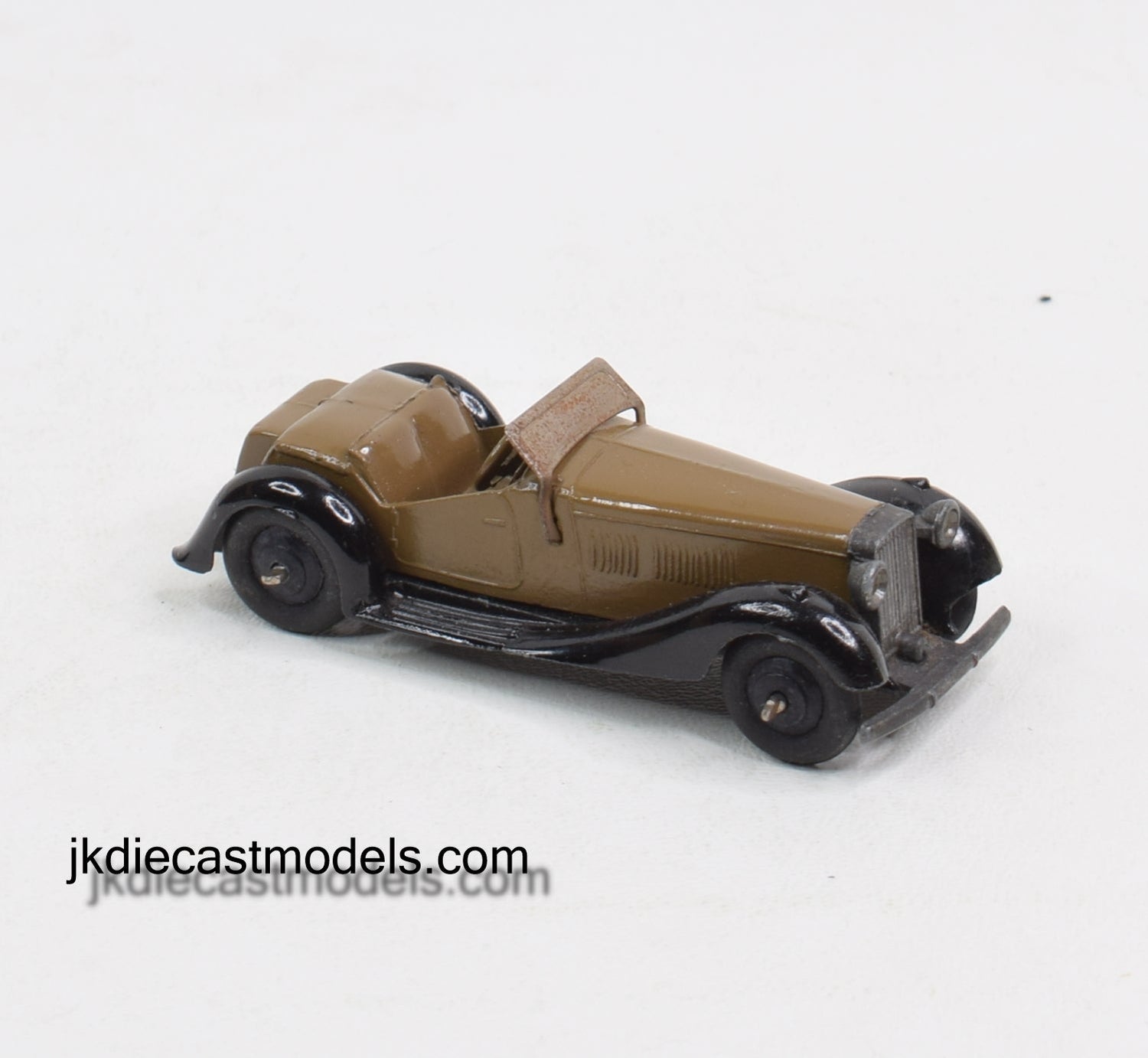 Dinky Toys 36e Salmson 2 seater Virtually Mint – JK DIE-CAST MODELS