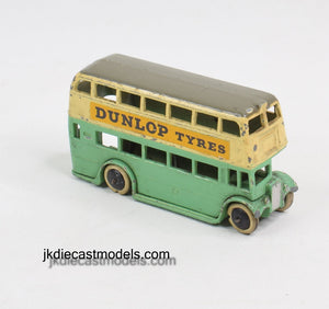 Dinky Toys 29c Pre war (1938/41)  Double Deck bus