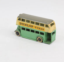 Dinky Toys 29c Pre war (1938/41)  Double Deck bus