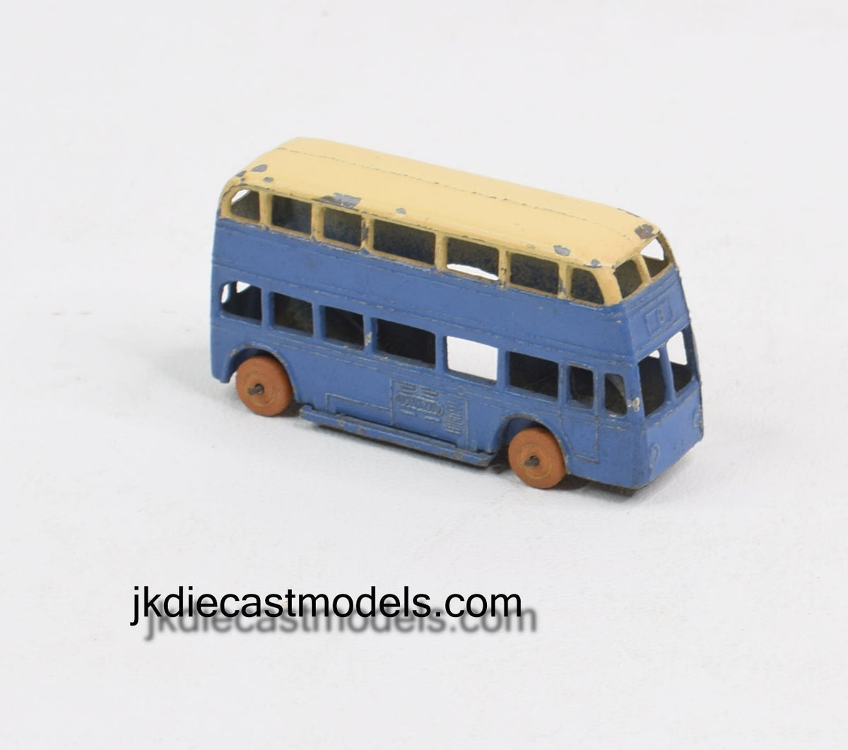Dinky toys 29 Motor Bus Near/Mint