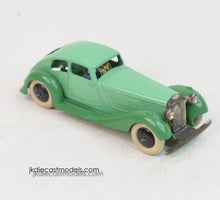 Dinky toys Pre war 36d Rover - Streamlined Saloon Virtually/Mint