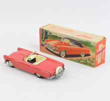 Tekno 809 Ford Thunderbird Virtually Mint/Boxed "Scandinavian Collection"