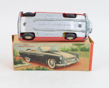 Tekno 809 Ford Thunderbird Virtually Mint/Boxed "Scandinavian Collection"