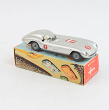 Tekno 813 Ferrari Denmark version Virtually Mint/Boxed "Scandinavian Collection"