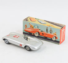 Tekno 813 Ferrari Denmark version Virtually Mint/Boxed "Scandinavian Collection"