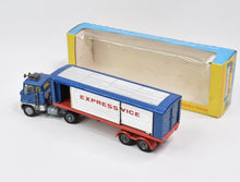 Corgi toys 1137 Ford Tilt Very Near Mint/Boxed (MW)
