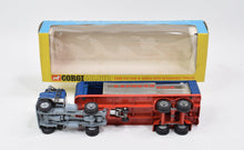 Corgi toys 1137 Ford Tilt Very Near Mint/Boxed (MW)