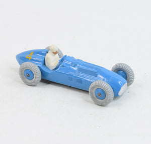 Dinky Toys 23k Talbot-Lago Virtually Mint "The West London Collection"