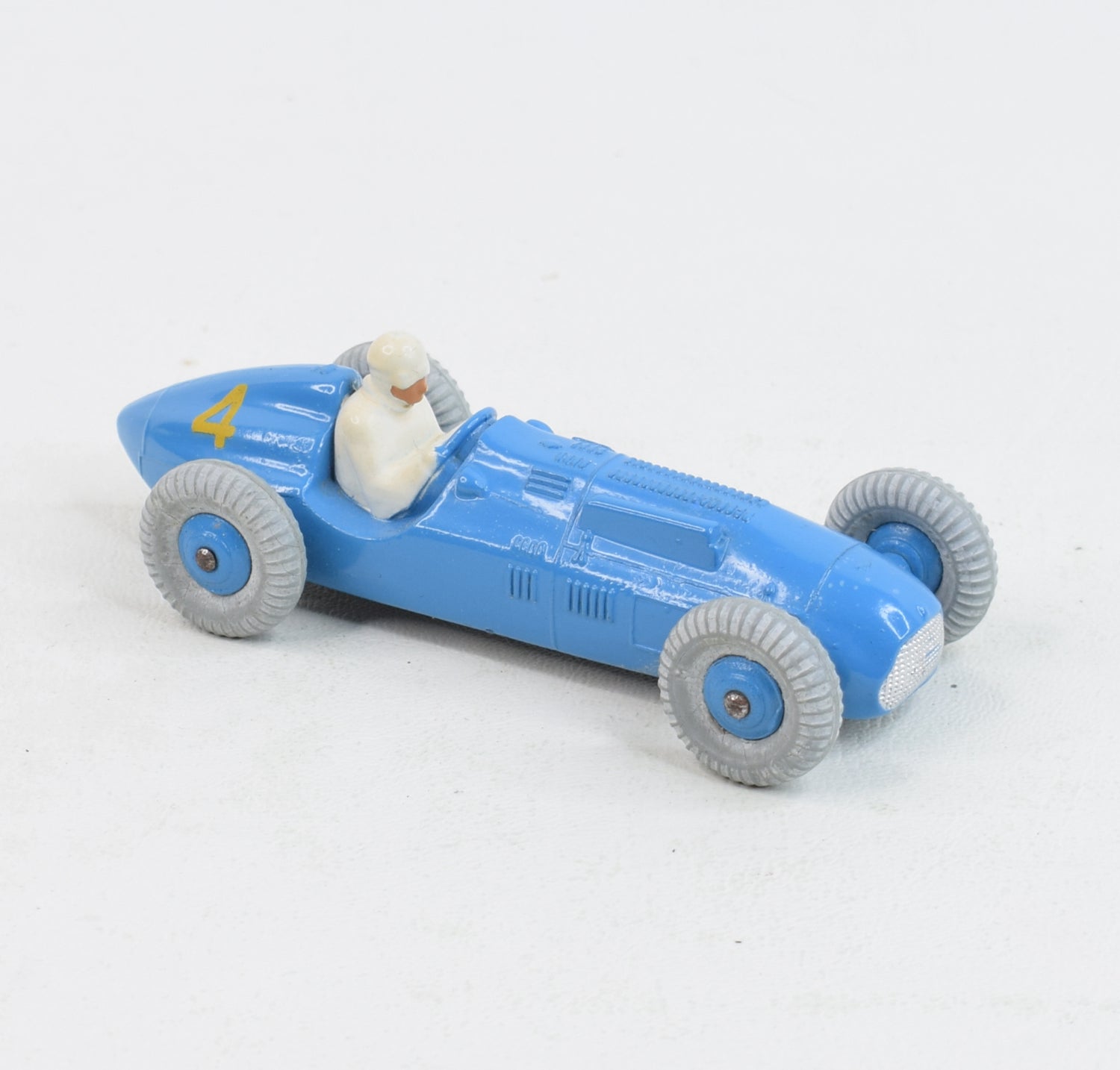 Dinky Toys 23k Talbot-Lago Virtually Mint 