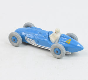 Dinky Toys 23k Talbot-Lago Virtually Mint "The West London Collection"