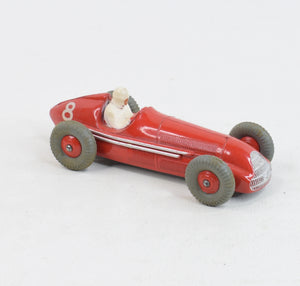 Dinky Toys 23F Alfa Romeo Virtually Mint "The West London Collection"