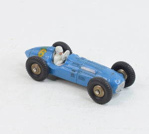 French Dinky Toys 23h Talbot-Lago Very Near Mint "The West London Collection"