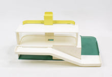 Matchbox Lesney MG-1 BP service station Virtually Mint/Nice box