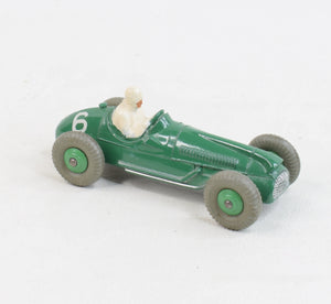 Dinky Toys 23g Cooper-Bristol Virtually Mint "The West London Collection"