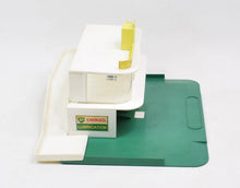 Matchbox Lesney MG-1 BP service station Virtually Mint/Nice box