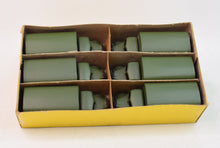 Dinky 30SM Military Austin Covered Wagon trade box Virtually Mint/Boxed