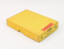 Dinky 38a U.S issue Frazer Nash trade box Very Near Mint/Boxed