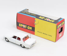 Spot-on 309 Z Cars Virtually Mint/Boxed