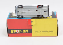 Spot-on 309 Z Cars Virtually Mint/Boxed