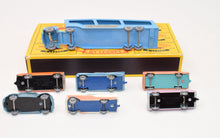 Matchbox G-2 Car Transporter gift set Virtually Mint/Boxed
