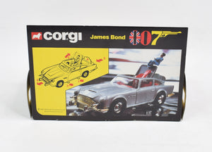 Corgi toys 271 Virtually Mint/Nice box