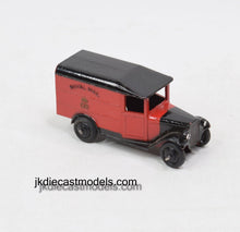 Dinky toys 34b Royal Mail Virtually Mint