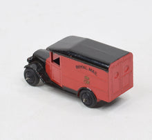 Dinky toys 34b Royal Mail Virtually Mint