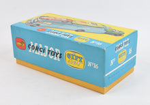 Corgi toys Gift set 16 Virtually Mint/Lovely box