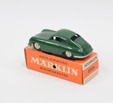 Marklin 5524/2 - 8004 Porsche Virtually Mint/Boxed (British Racing Green)