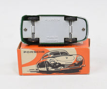 Marklin 5524/2 - 8004 Porsche Virtually Mint/Boxed (British Racing Green)