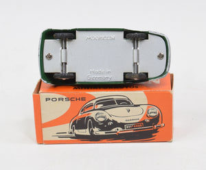 Marklin 5524/2 - 8004 Porsche Virtually Mint/Boxed (British Racing Green)