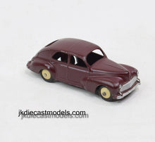 French Dinky 24R Peugeot 203 Very Near Mint (Early version)
