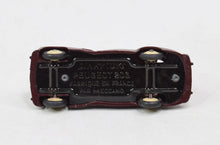 French Dinky 24R Peugeot 203 Very Near Mint (Early version)