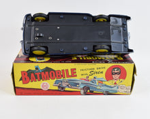 Marx- Batman - Batmobile - Virtually Mint/Nice box