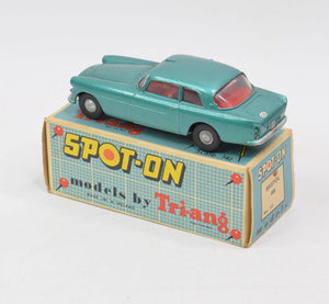 Spot-on 115 Bristol Virtually Mint/Boxed