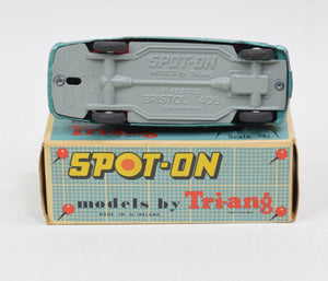 Spot-on 115 Bristol Virtually Mint/Boxed