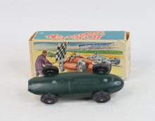 Crescent toys 1293 Vanwall G.P Virtually Mint/Boxed