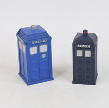 Spot-on L151 Police box Very Near Mint
