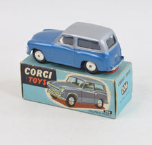 Corgi toys 206 Hillman Husky Virtually Mint/Boxed "Weslake Collection"