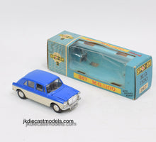 Spot-on 267 MG 1100 Virtually Mint/Boxed