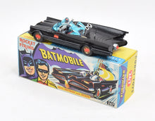 Corgi toys 267 Batmobile Virtually Mint/Nice Box