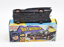 Corgi toys 267 Batmobile Virtually Mint/Nice Box