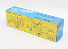 Corgi Toys Gift Set 47 Ford 5000 with Conveyor (Rare inner packing) Virtually Mint/Lovely box