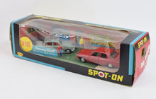 Spot-on 801 'At Home' Tommy spot Mint/Nice box