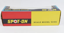 Spot-on 801 'At Home' Tommy spot Mint/Nice box