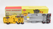 Dinky toys 908 Mighty Antar with Transformer Very Near Mint/Boxed