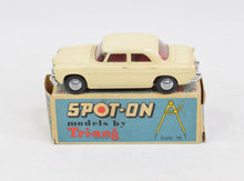 Spot-on 157 Rover 3 litre Very Near Mint/Boxed (Cream)