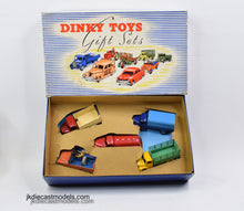 Dinky toys 2 Commercial Vehicles Virtually Mint/Boxed