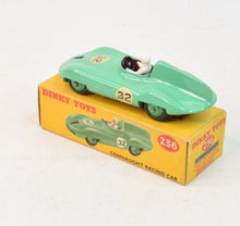 Dinky Toys 236 Connaught Very Near Mint/Boxed 'Dinky sports car' Collection